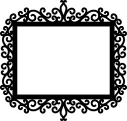 decorative frame