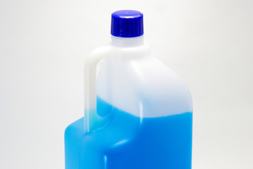 ウィンドウウォッシャー液　横画像