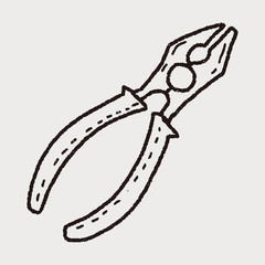 plier doodle