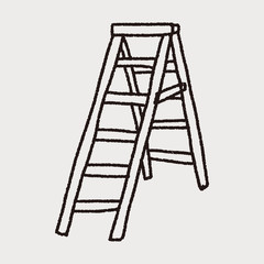 ladder doodle