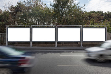 Billboards