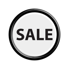Button sale