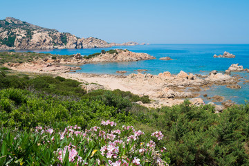 Emerald coast