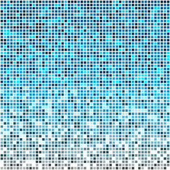 Abstract Mosaic Vector Background | EPS10 Design
