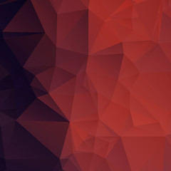 Abstract Polygons Shape Vector Background | EPS10 Design