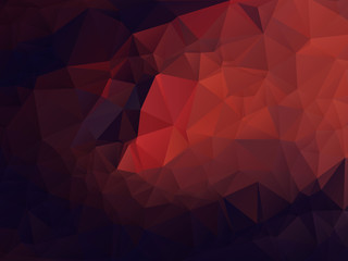 Abstract Polygons Shape Vector Background | EPS10 Design