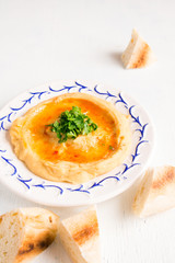 Hummus