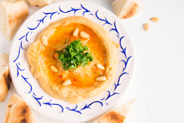 Hummus