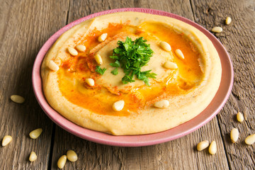 Hummus