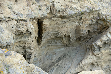 Rock texture