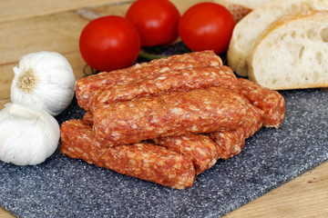 Cevapcici