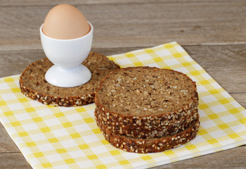 Eiweißbrot