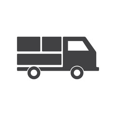 truck  icon