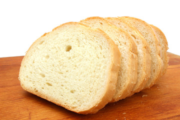 Wheat bread