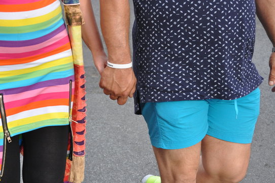 GAY PRIDE 2015 ROMA