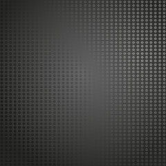 cell metal background. vector