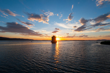 Orbetello Mulino Spagnolo