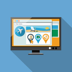 Holiday Deals on the Computer