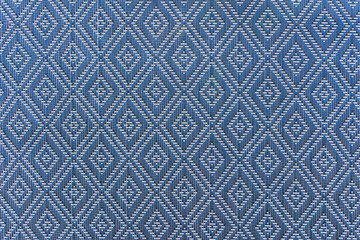 mat handcraft rattan weave texture for background
