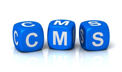 cms cubes