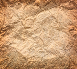 Fototapeta premium Old brown paper