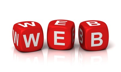 web cubes