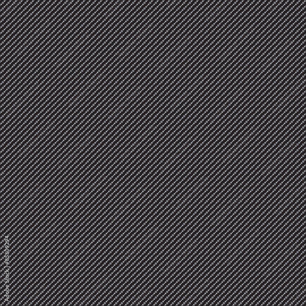 Aufkleber big seamless geometric pattern dots in the line. repeating