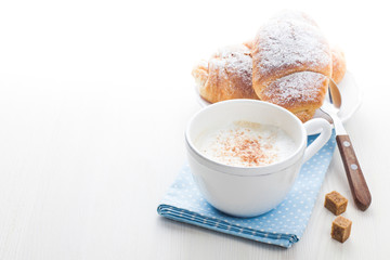 French Breakfast