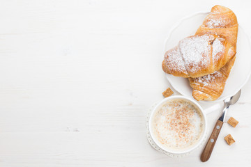 French Breakfast
