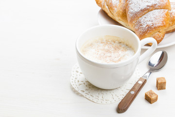 French Breakfast