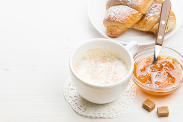 French Breakfast