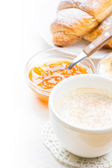 French Breakfast