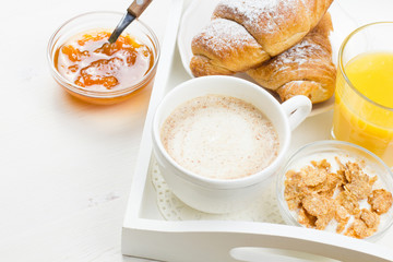 French Breakfast