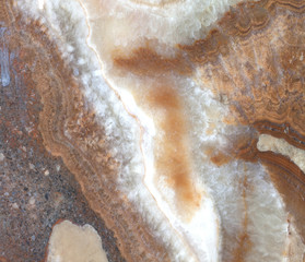 White marble texture background