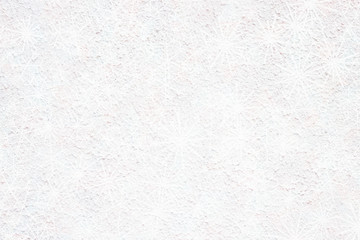 White wall background