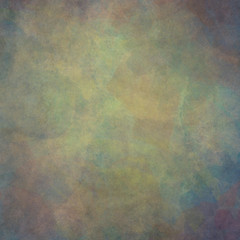 Grunge splatter paint colorful background