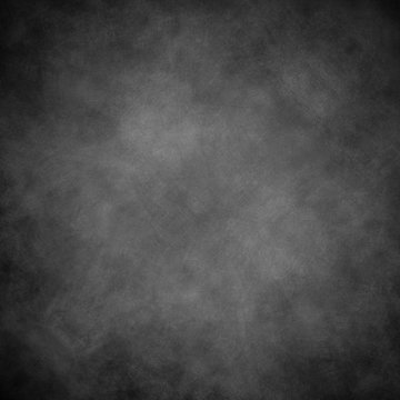 black background or luxury gray background