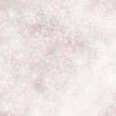 old paper grunge background with delicate abstract canvas textur