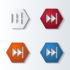 icon4colors_hexagon_114 © vempireart