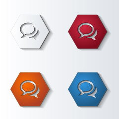 icon4colors_hexagon_238 © vempireart