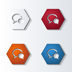 icon4colors_hexagon_239 © vempireart