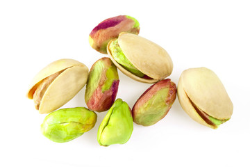 Pistachio