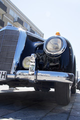 Oldtimer