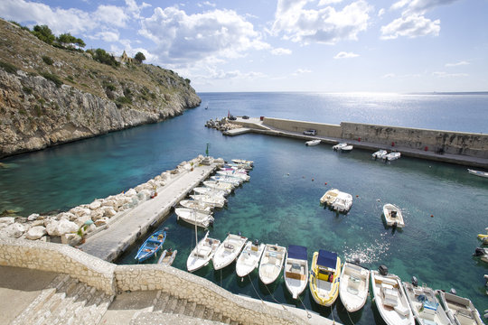 Porto di Castro