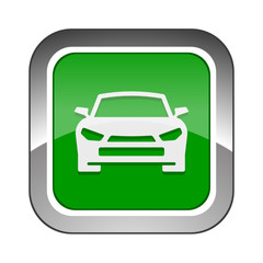 Obraz premium App Button