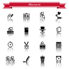Office Icons
