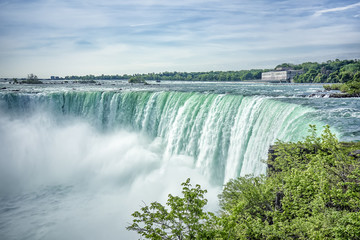 Niagara Falls