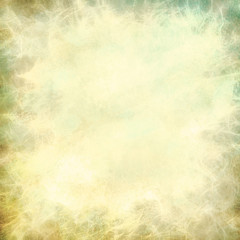 Grunge background in beautiful colors