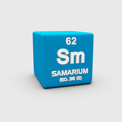 Samarium
