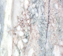 Naklejka na ściany i meble White marble texture background